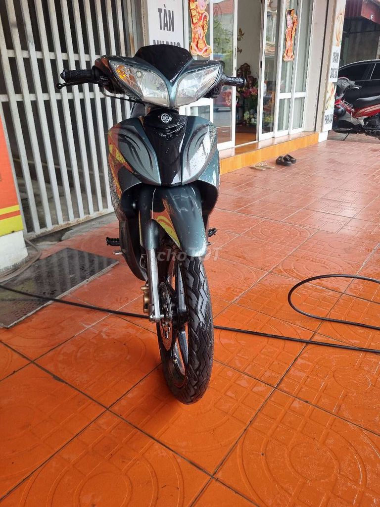 Yamaha Jupiter Gravita Đỏ. Mua bán Xe máy tại Huyện An Dương Hải Phòng được đăng bởi Việt Thực  hình 13
