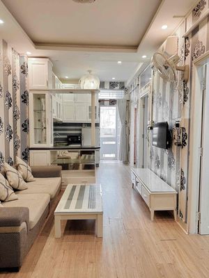 (CHỦ GỬI) CHO THUÊ CĂN HỘ HƯNG PHÚ LÔA FULL NT 2PN - 8 TRIỆU. Cho thuê căn hộ/chung cư tại Quận Cái Răng Cần Thơ được đăng bởi Võ Quốc Tuấn BĐS