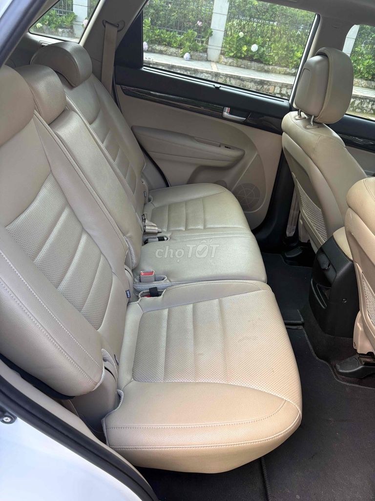 Kia Sorento 2020 2.2 DAT Premium - 44000 km. Mua bán Ô tô tại Thành phố Đà Lạt Lâm Đồng được đăng bởi Auto Duy Đà Lạt hình 10