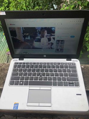 HP Elitebook 820 G2 i5 8/256GB nguyên Zin 100%. Mua bán Laptop tại Quận Cầu Giấy Hà Nội được đăng bởi Quốc Trường