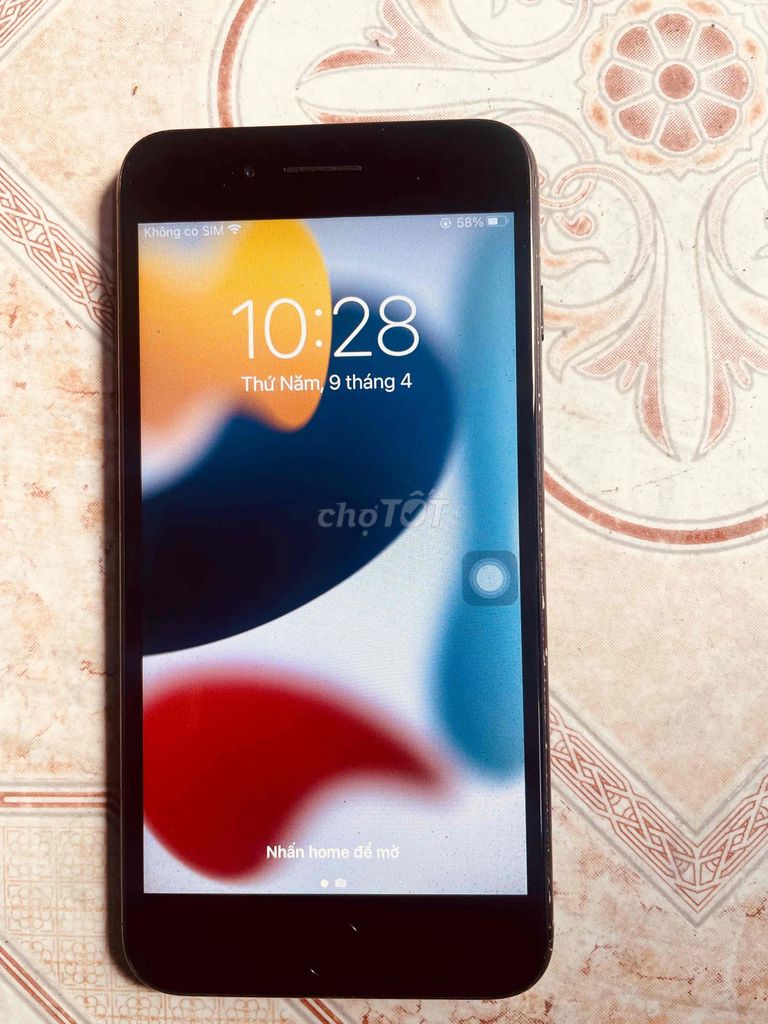 Cần bán 7plus quốc tế full. Mua bán Điện thoại tại Huyện Hóc Môn Tp Hồ Chí Minh được đăng bởi Tên chưa cung cấp hình 1