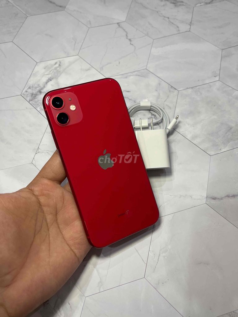 iPhone 11 256 Quốc Tế Zin Full Xài Ngon Pin 94%. Mua bán Điện thoại tại Quận 1 Tp Hồ Chí Minh được đăng bởi Minh hình 1