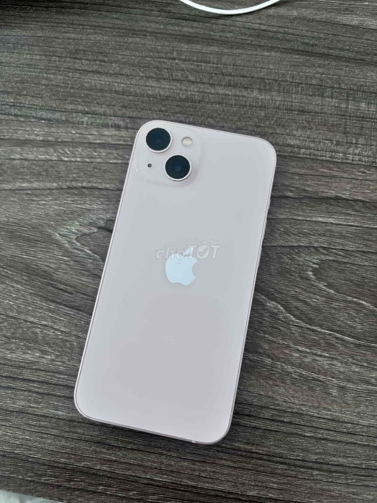 Apple iPhone 13 128GB Hồng 99%. Mua bán Điện thoại tại Quận Cầu Giấy Hà Nội được đăng bởi Thu Huong hình 1