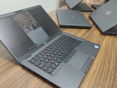 Dell E5400 i5 8365u 14 inch 8GB/256GB