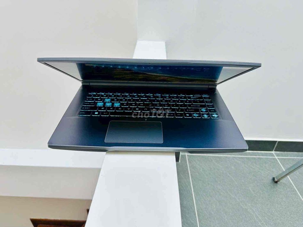 MSI Thin 15 B12UC i5-12450H 16GB/512GB. Mua bán Laptop tại Quận Dương Kinh Hải Phòng được đăng bởi Long Lou hình 1