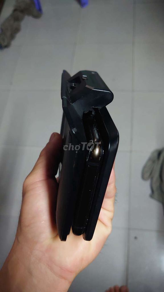 ROG Phone 2 512GB. Mua bán Điện thoại tại Thành phố Vĩnh Long Vĩnh Long được đăng bởi ken nguyễn hình 1
