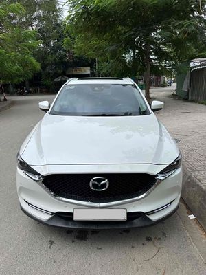 Mazda CX 5 2019 2.5 Signature xe cực mới rin 100%. Mua bán Ô tô tại Quận 12 Tp Hồ Chí Minh được đăng bởi tuan minh hình 1