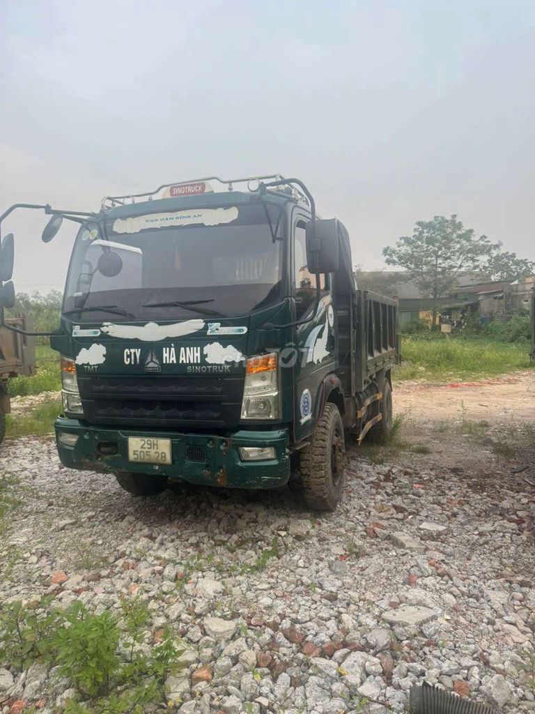 Bán thanh lý 1 con xúc lật hitachi l. Mua bán Xe tải, xe ben tại Huyện Thường Tín Hà Nội được đăng bởi Đinh Thị Nga hình 2