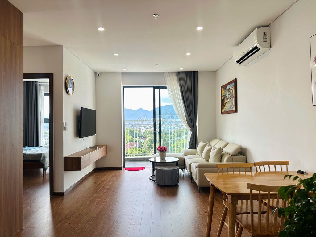 Аренда · 2 комн. · 70 м² · Quận Liên Chiểu, ул. Đường Ngô Thì Nhậm