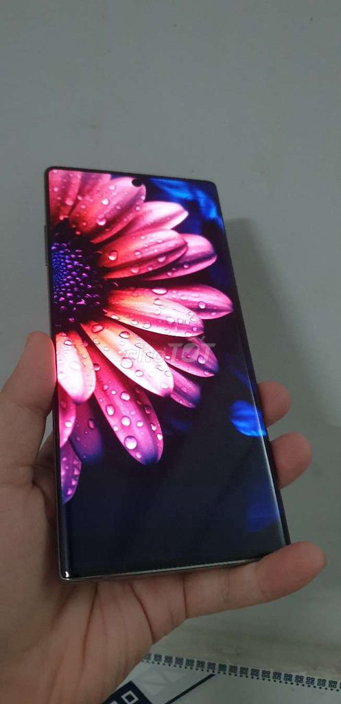 Samsung Note10Plus có bút 12gb ram khỏe. Mua bán Điện thoại tại Quận 12 Tp Hồ Chí Minh được đăng bởi Trần Gia Bảo hình 1