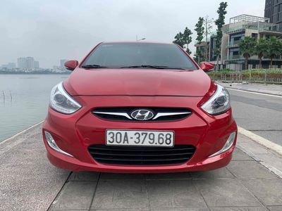 Hyundai Accent 2014 1.4 AT Hatchback nhập khẩu. Mua bán Ô tô tại Quận Tây Hồ Hà Nội được đăng bởi anh hữu