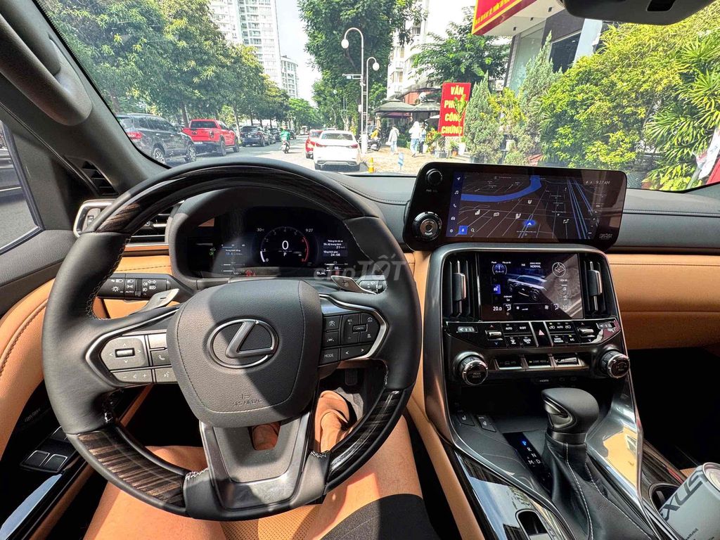 xe như mới. Mua bán Ô tô tại Quận Cầu Giấy Hà Nội được đăng bởi Nguyễn Trường Giang hình 5