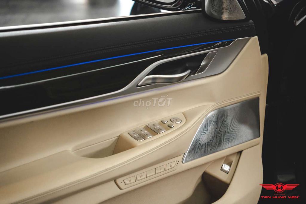 🖤 BMW 730 Pure Excelent , 2020 🖤. Mua bán Ô tô tại Quận Hải Châu Đà Nẵng được đăng bởi TÂN HƯNG YÊN AUTO hình 11