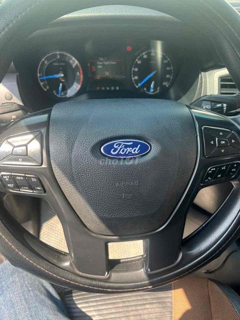 Ford Ranger XLX 4x2AT sx 2019. Mua bán Ô tô tại Quận Bình Tân Tp Hồ Chí Minh được đăng bởi Nguyễn Văn Thành hình 8