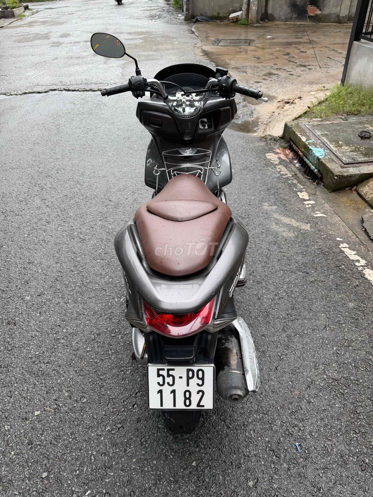 Pcx thái máy zin. Mua bán Xe máy tại Huyện Hóc Môn Tp Hồ Chí Minh được đăng bởi Hoàng Anh Tuấn hình 3