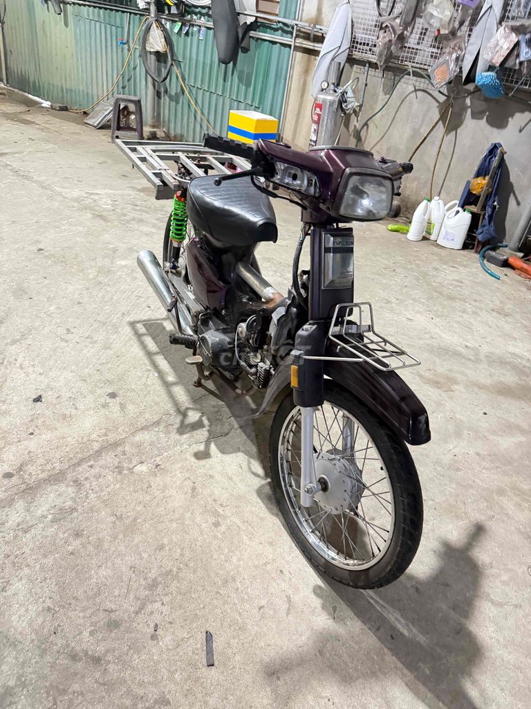 dream chở hàng máy móc cực kỳ ngon giá 4tr999. Mua bán Xe máy tại Thành phố Quảng Ngãi Quảng Ngãi được đăng bởi Hien hình 1