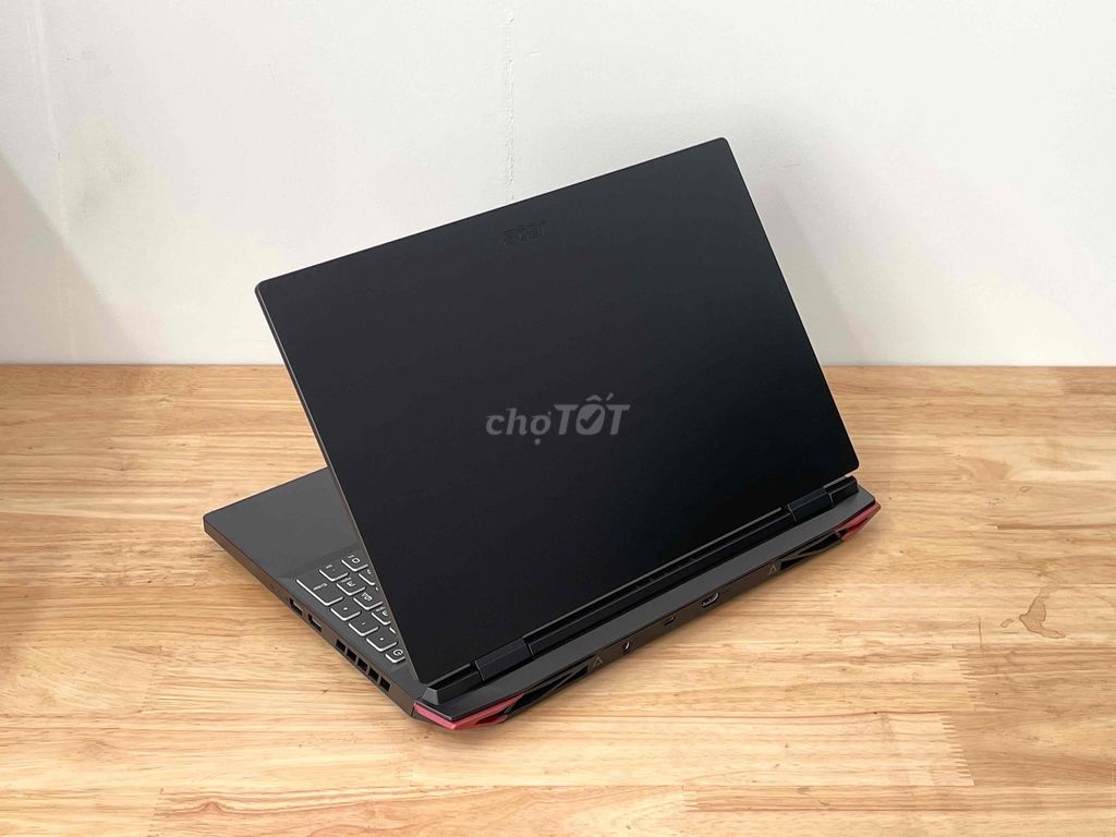 Acer Nitro AN515 58 i5 12500H 16/512 RTX 3050Ti. Mua bán Laptop tại Quận Cái Răng Cần Thơ được đăng bởi Cầm đồ Nhanh hình 1