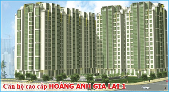 Hoàng Anh Gia Lai 1