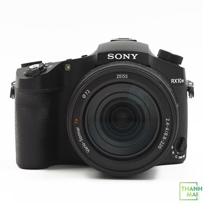 Máy ảnh Sony Cyber-shot DSC-RX10 IV