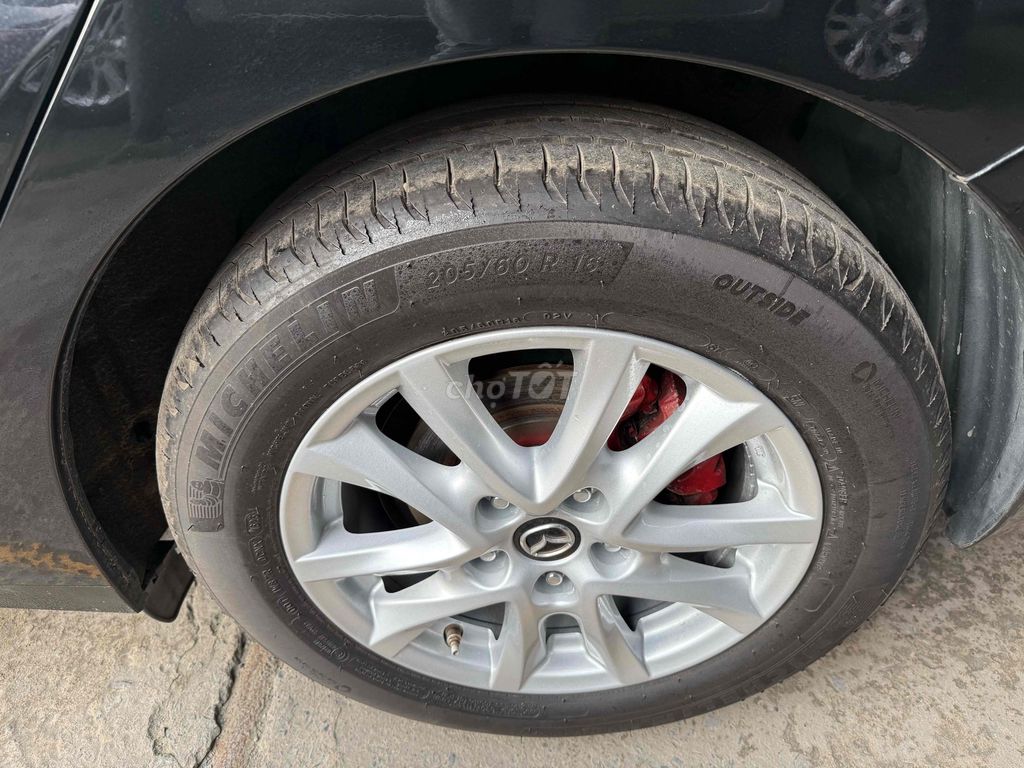 Mazda 3 2015 Sport đi 82.000 km xe đẹp không lỗi. Mua bán Ô tô tại Thành phố Thủ Đức Tp Hồ Chí Minh được đăng bởi FASTCARS THÁI Ô TÔ CŨ  hình 8