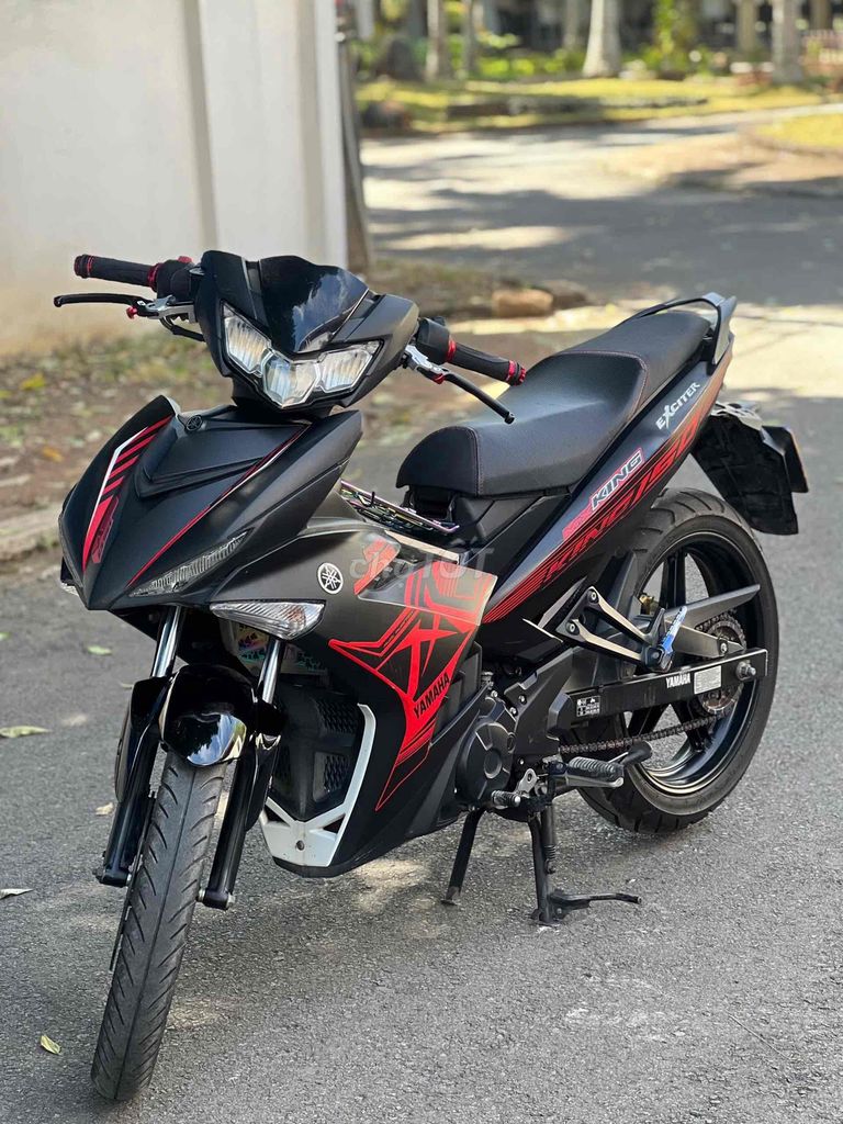 exciter led 150cc / 2020