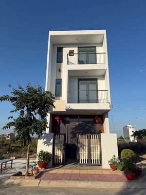 Đất Dĩ An Thổ cư 100% - Sổ hồng riêng từng nền