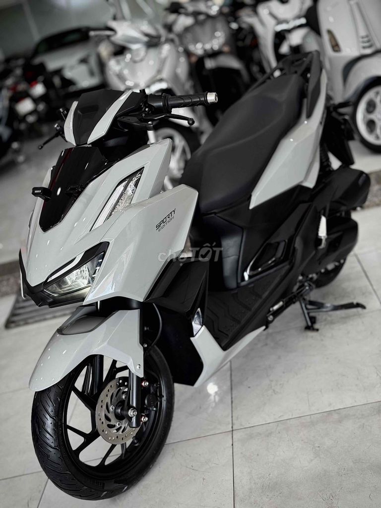 Vario160 2023 Lướt ( Hỗ trợ Trả GóP ) 🔥🔥🔥. Mua bán Xe máy tại Thị xã Phú Mỹ Bà Rịa - Vũng Tàu được đăng bởi Cửa Hàng Xe Máy Phú Mỹ hình 1