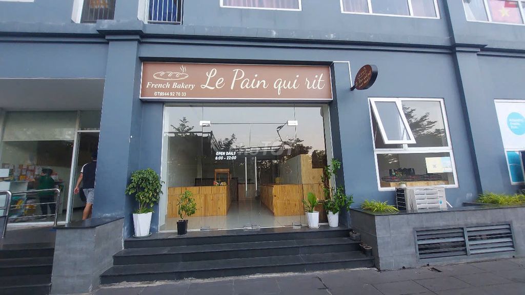 CĂN SHOPHOUSE SAIGON GATEWAY 4.2 TỶ CĂN GIÁ TỐT NẰM NGAY GA METRO