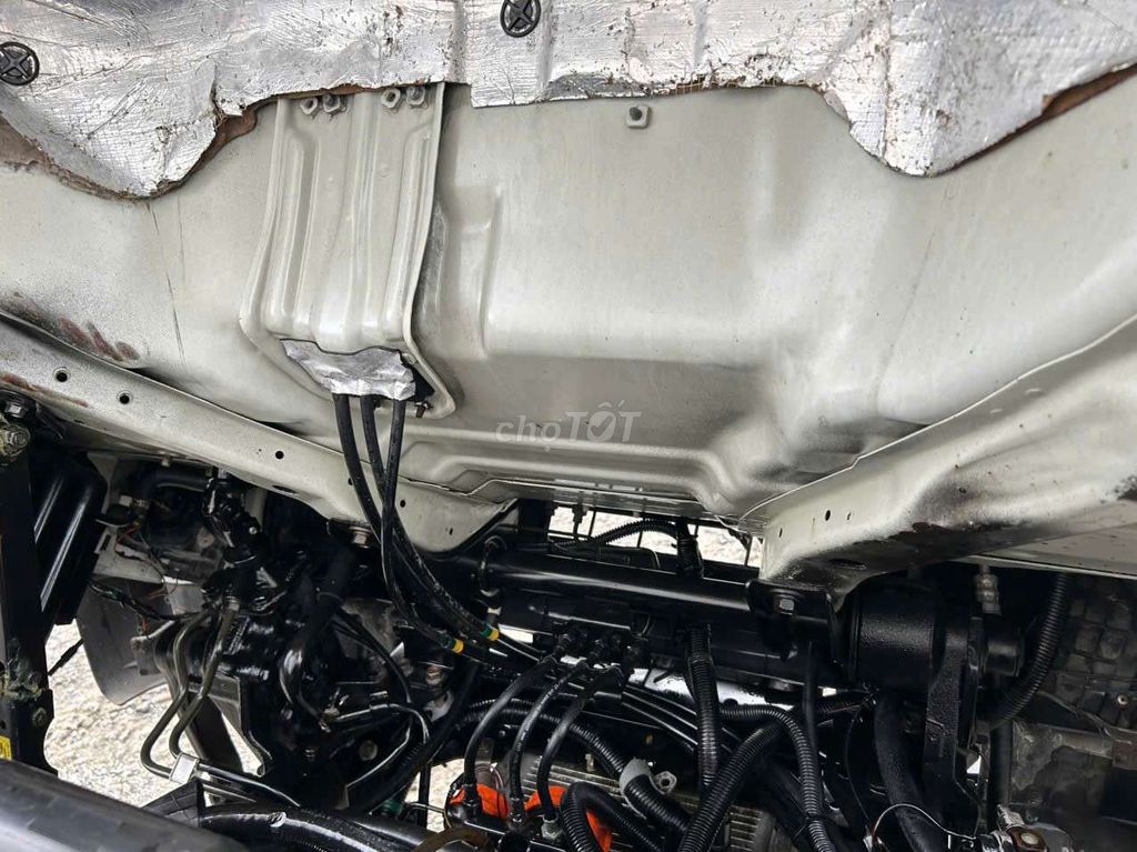 LẠNH ISUZU TẢI 1T8, DATE 2017, THÙNG DÀI 4M2,. Mua bán Xe tải, xe ben tại Quận Tân Phú Tp Hồ Chí Minh được đăng bởi VƯƠN CAO  hình 7