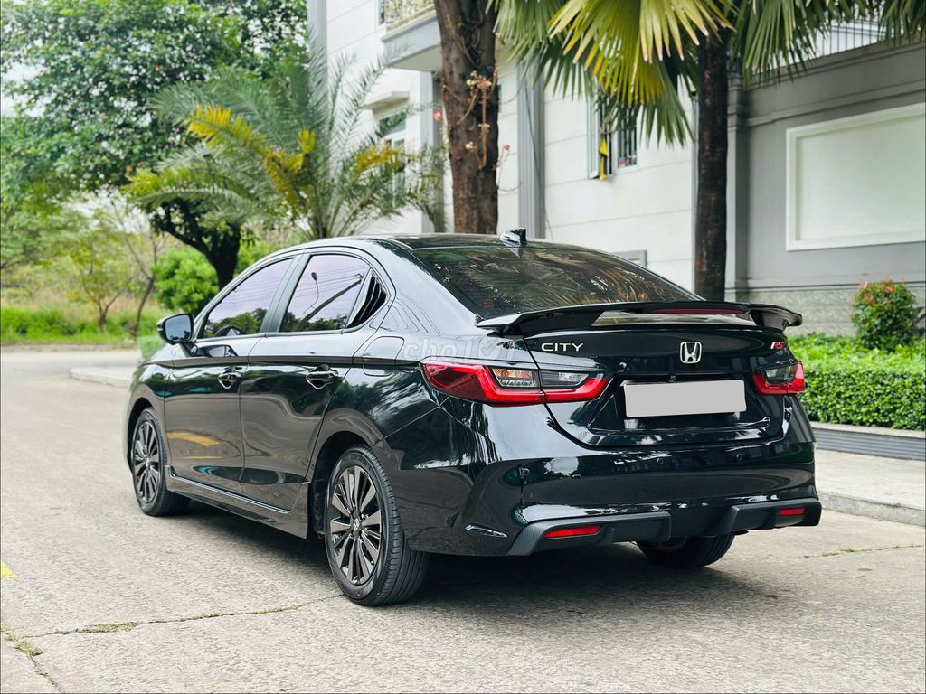 Honda City 1.5 RS 2023 (Sensing) - 512tr. Mua bán Ô tô tại Thành phố Dĩ An Bình Dương được đăng bởi Siêu Thị Ô Tô Bình Dương  hình 4