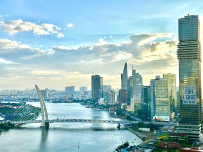 CHÍNH CHỦ BÁN CĂN 3PN VÒNG CUNG VIEW CẦU BA SON. Mua bán căn hộ/chung cư tại Quận 1 Tp Hồ Chí Minh được đăng bởi TUYỀN VINHOMES