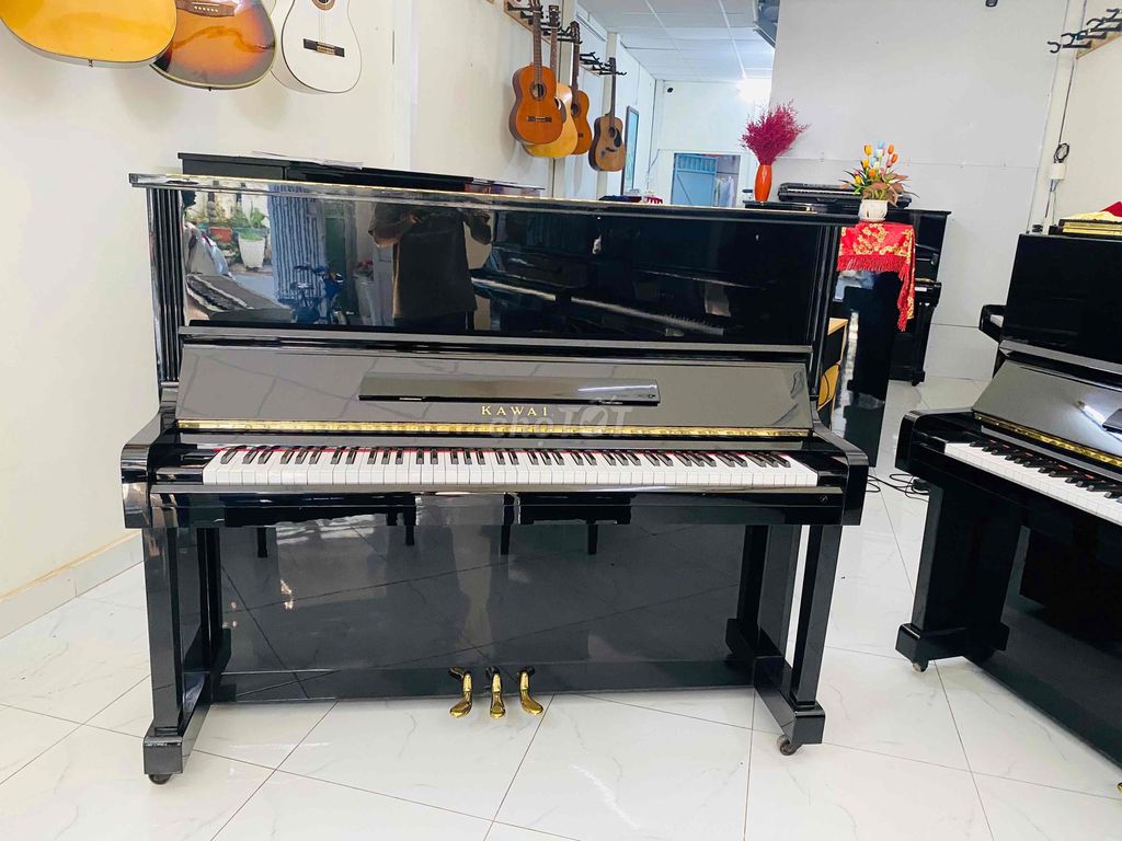 piano cơ kawai Bl31 hàng lướt bảo h 2035