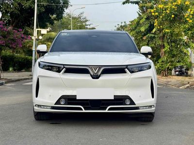 VF9 PLUS 25 - TRANG BỊ HƠN 100tr TIỀN PK. Mua bán Ô tô tại Thành phố Thủ Đức Tp Hồ Chí Minh được đăng bởi Hồng My