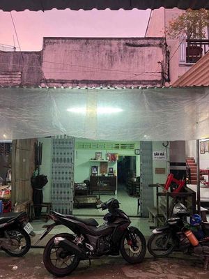 Cần bán căn nhà Ấp Tân Phú, Cải Tắc, Huyện Châu Thành A, Hậu Giang