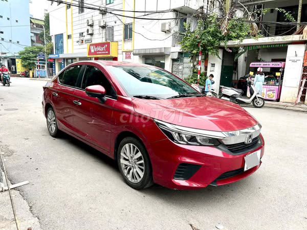 Honda city L 2022 4v km. Mua bán Ô tô tại Quận Long Biên Hà Nội được đăng bởi Vũ Việt Hoàng hình 2