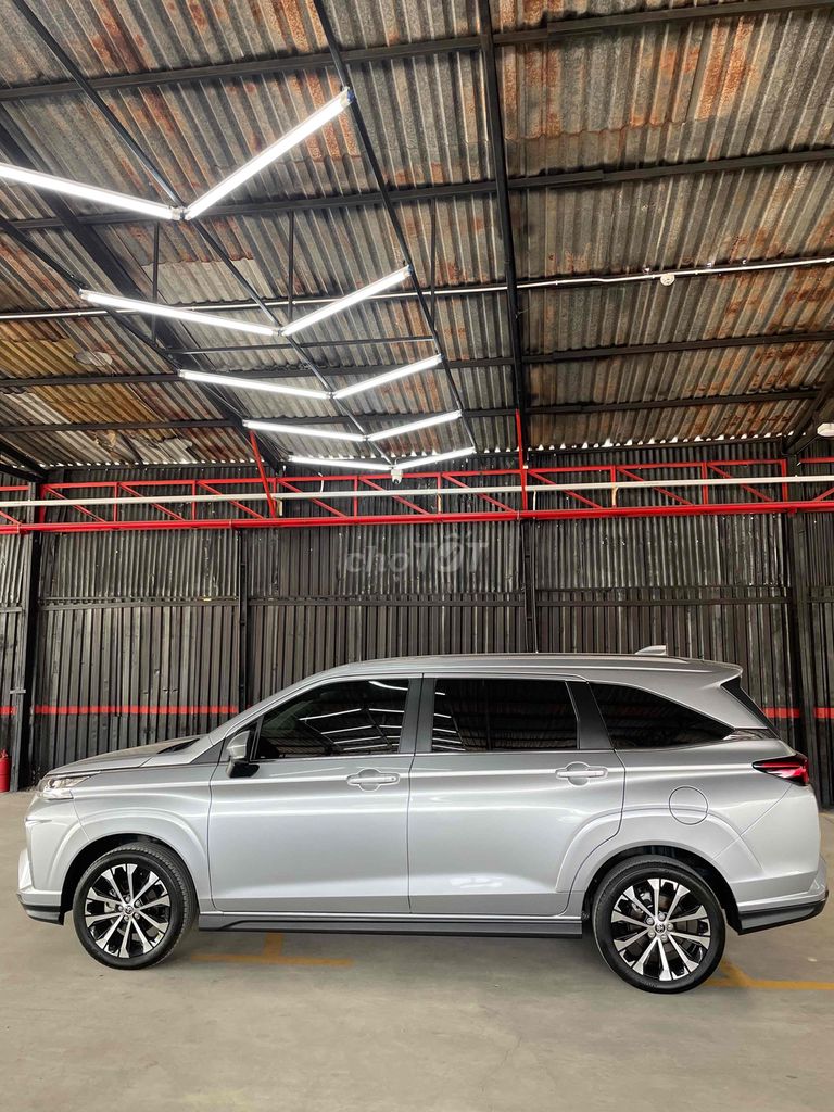 Veloz Cross 2023 CVT Top - 22000 km Siêu lướt 🏎️. Mua bán Ô tô tại Thành phố Thủ Đức Tp Hồ Chí Minh được đăng bởi Cao Quyền hình 4