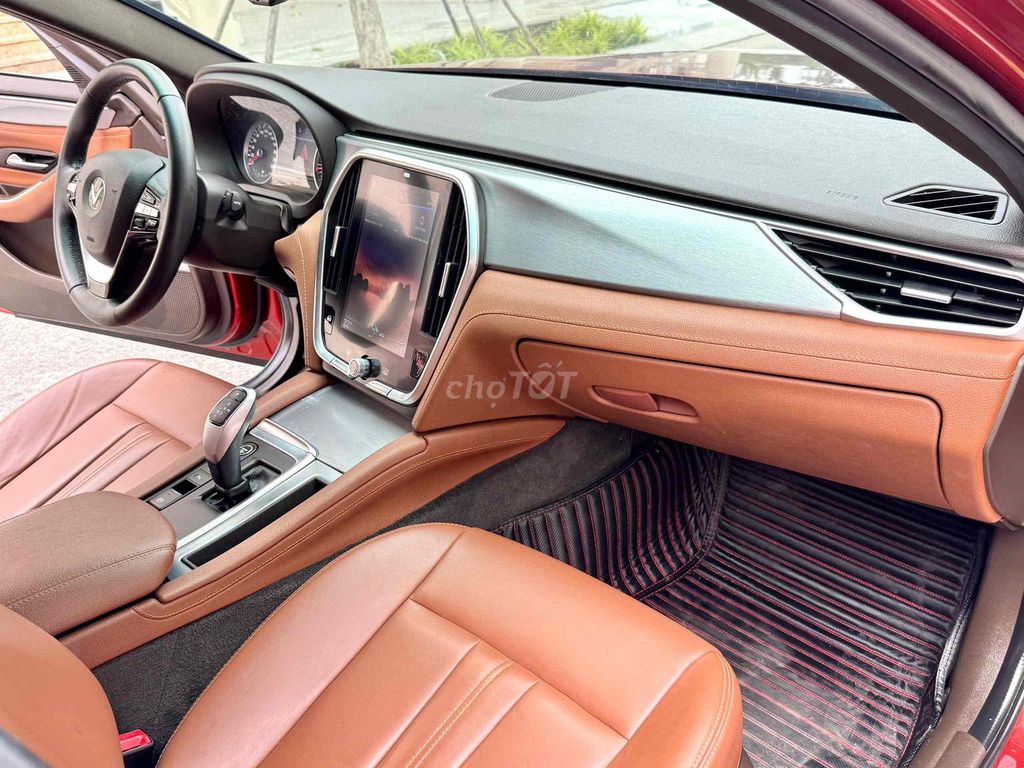 VinFast Lux A2.0 PREMIUM 2022 - 48000 km. Mua bán Ô tô tại Thành phố Thủ Đức Tp Hồ Chí Minh được đăng bởi Thiện Hướng  hình 13