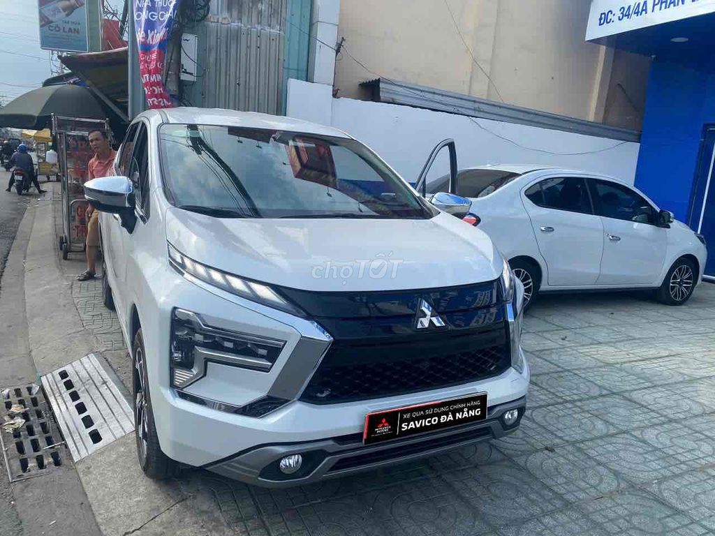 Mitsubishi Xpander 2023 AT Premium - 20500 km