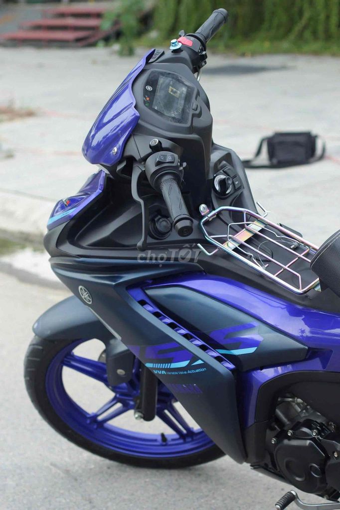 ex155 đời 2022 khoá smk, hỗ trợ trả góp 0đ nhận xe. Mua bán Xe máy tại Quận Hoàng Mai Hà Nội được đăng bởi Thành hình 5