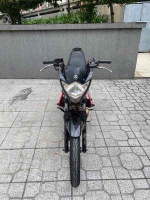 bán xe raider. Mua bán Xe máy tại Thành phố Thủ Đức Tp Hồ Chí Minh được đăng bởi Nguyễn Thịnh