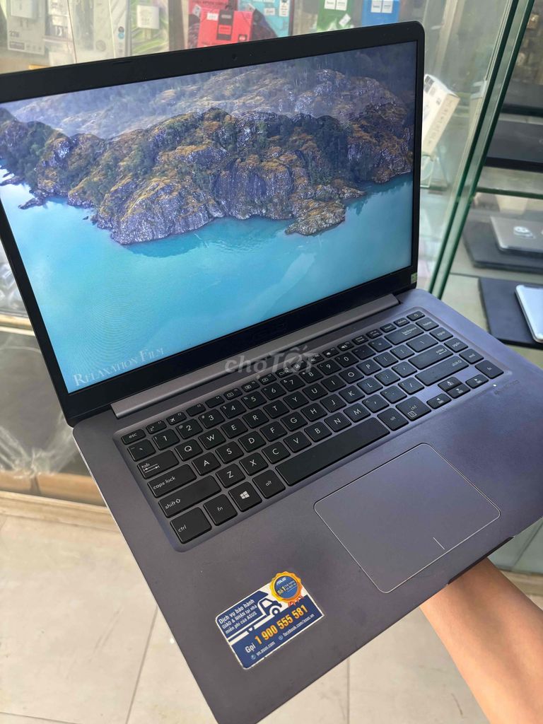 Laptop Asus Vivobook ngon bổ rẻ thanh lý. Mua bán Laptop tại Quận Hà Đông Hà Nội được đăng bởi Shop laptop công nghệ máy tính Chiến thắng hình 1