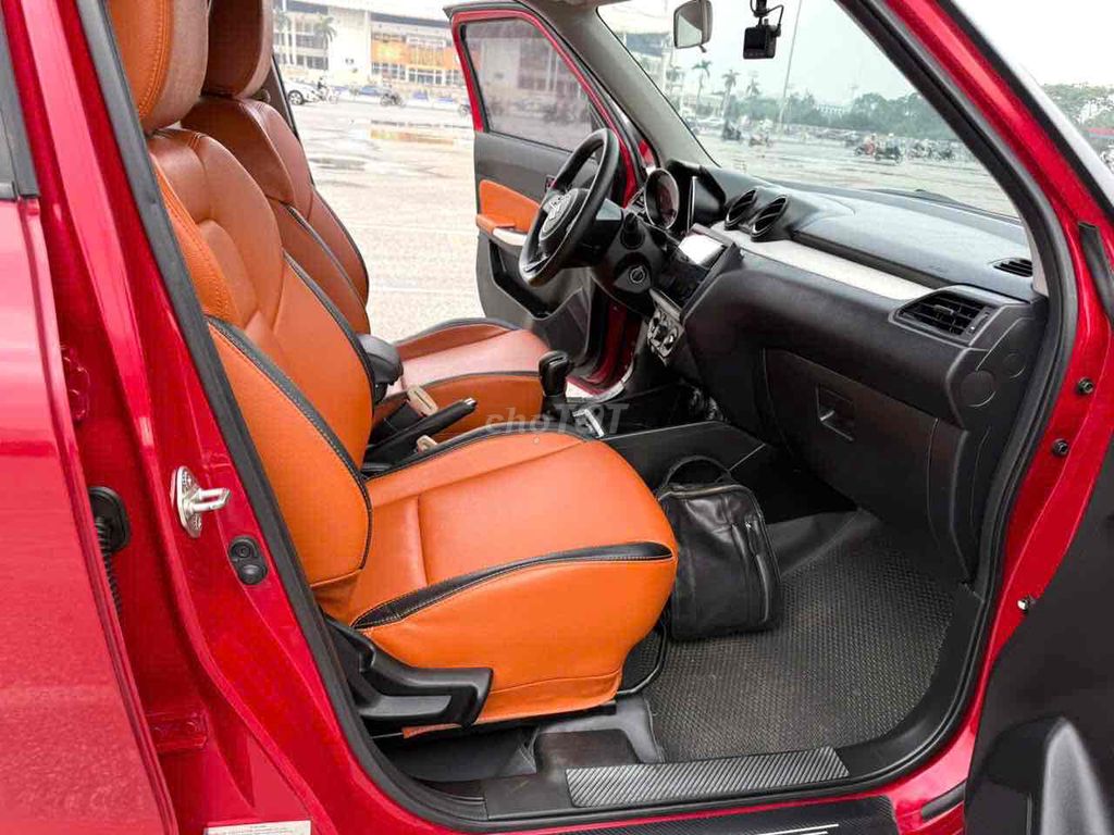 Suzuki Swift 2019 GL 1.2 AT -xe cá nhân. Mua bán Ô tô tại Quận Nam Từ Liêm Hà Nội được đăng bởi Trần thịnh hình 9