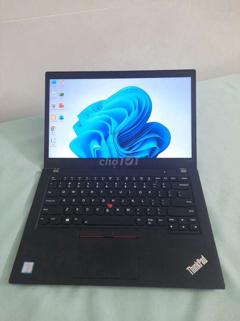 Thinkpad T480s và T490s cảm ứng, vga rời siêu bền . Mua bán Laptop tại Quận Tân Bình Tp Hồ Chí Minh được đăng bởi Anh Thanh chuyên laptop nhập khẩu Nhật Mỹ giá sỉ  hình 1