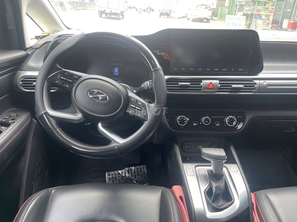 Hyundai Stargazer X 1.5AT Cao cấp 2024. Mua bán Ô tô tại Quận 7 Tp Hồ Chí Minh được đăng bởi Ô Tô Thiên Hải  hình 8