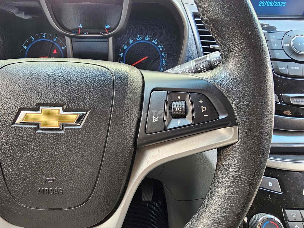 Toyota Hà Đông bán Chevrolet Orlando sx 2017, 8vkm. Mua bán Ô tô tại Quận Hà Đông Hà Nội được đăng bởi Toyota Hà Đông Tsure hình 7