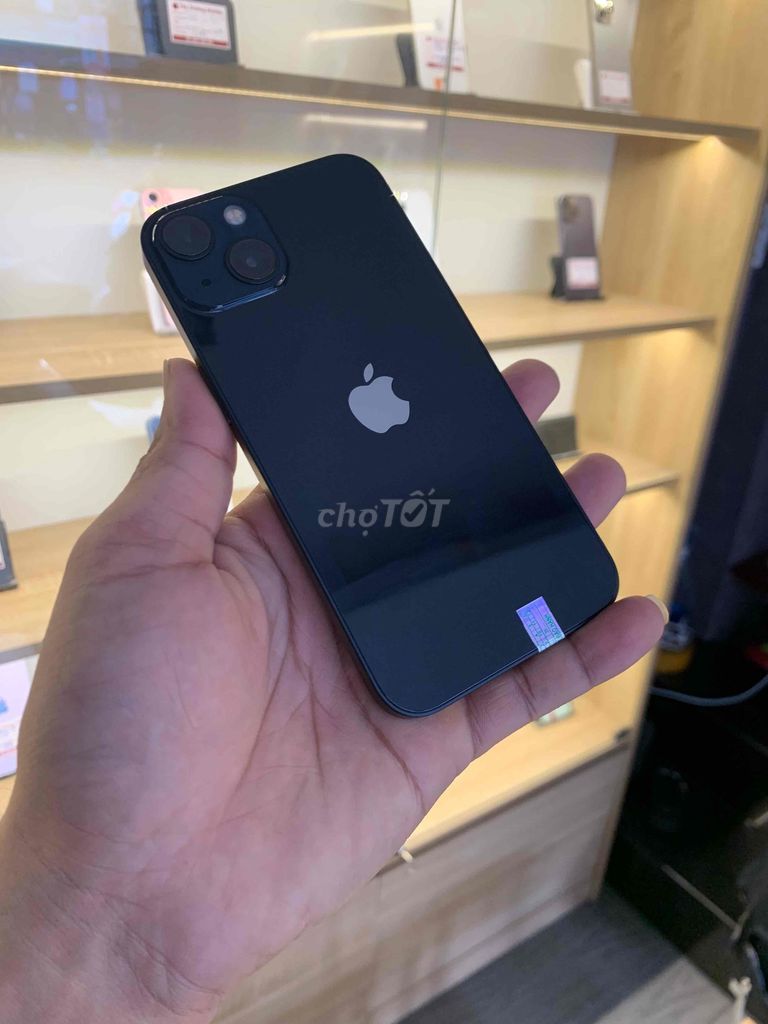 Apple iPhone 13 128GB việt nam đẹp 99%. Mua bán Điện thoại tại Quận Ninh Kiều Cần Thơ được đăng bởi shop một chín tám tám hình 1