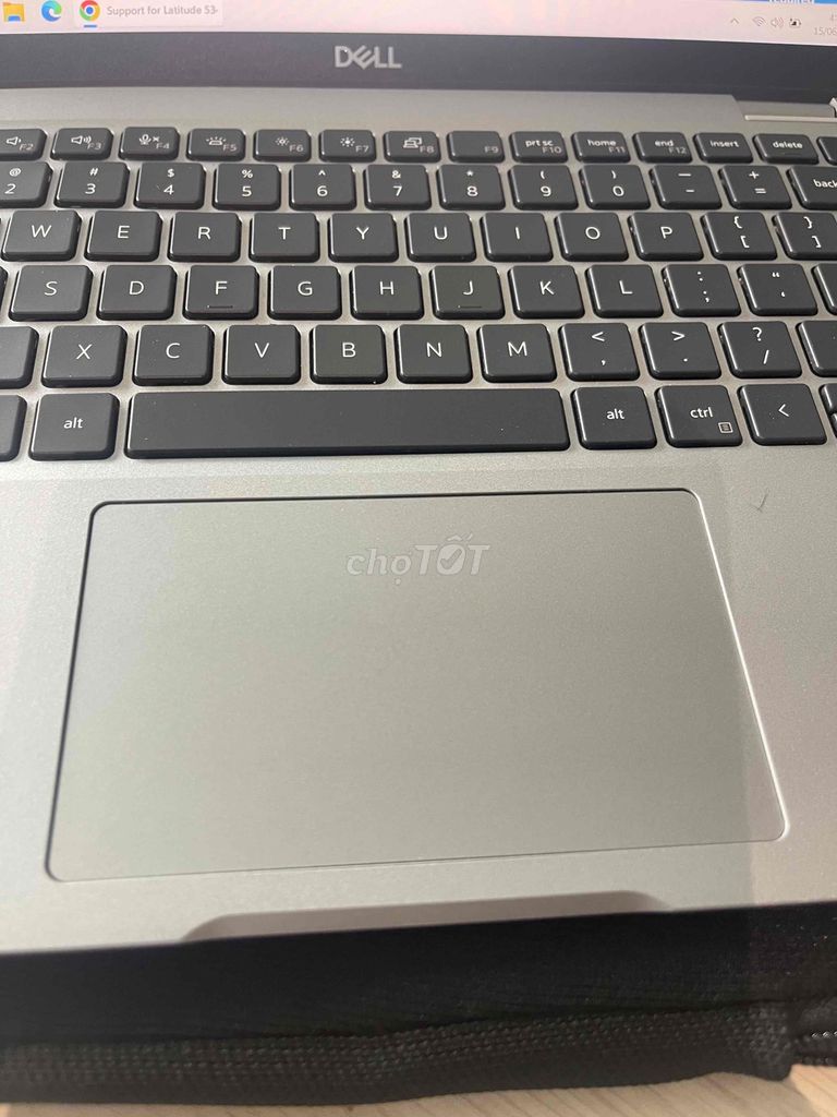 Bán Laptop Dell Latitude 5340 i7 - Cấu Hình Mạnh. Mua bán Laptop tại Quận 12 Tp Hồ Chí Minh được đăng bởi Vi Tính An Tín hình 3
