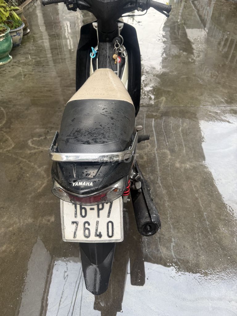 Bán xe sirius chính chủ máy zin chất như hình. Mua bán Xe máy tại Quận Kiến An Hải Phòng được đăng bởi tung hình 4