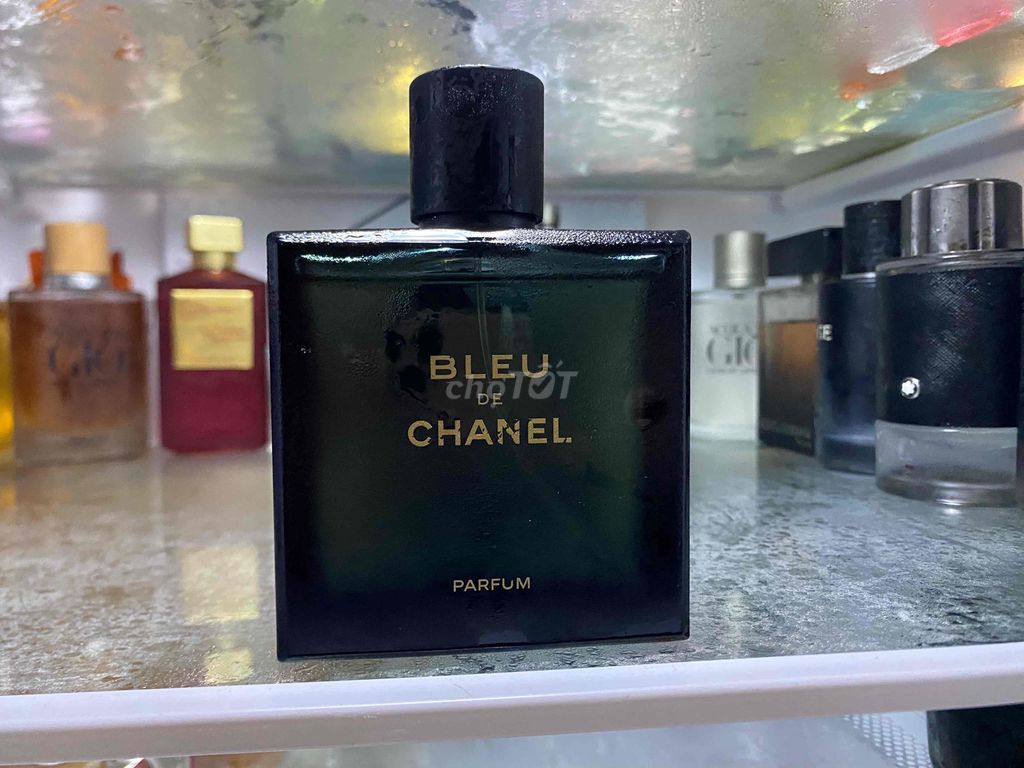 Nước Hoa CHANEL Bleu De CHANEL Parfum