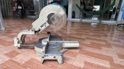 cưa trượt Makita xài điện 110 volt , lưỡi 255mm. Mua bán Đồ chuyên dụng, Giống nuôi trồng tại Quận Ô Môn Cần Thơ được đăng bởi SHOP Hàng bãi Cần Thơ 65